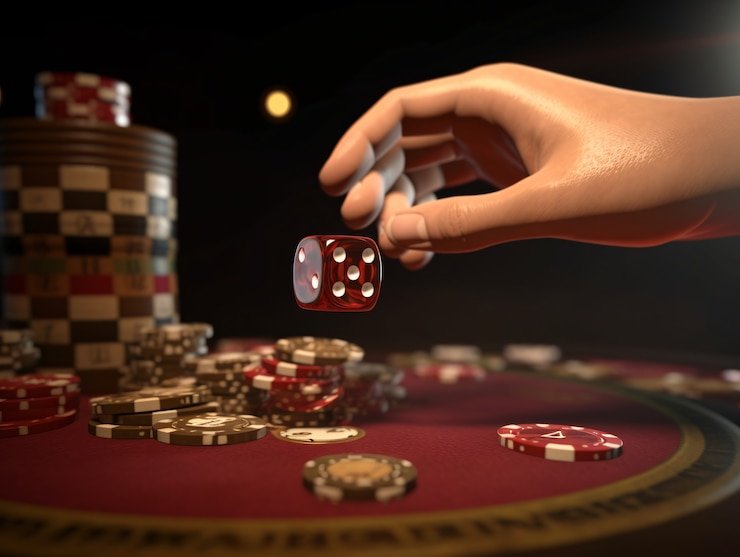 lucky 210 Slot Rooms