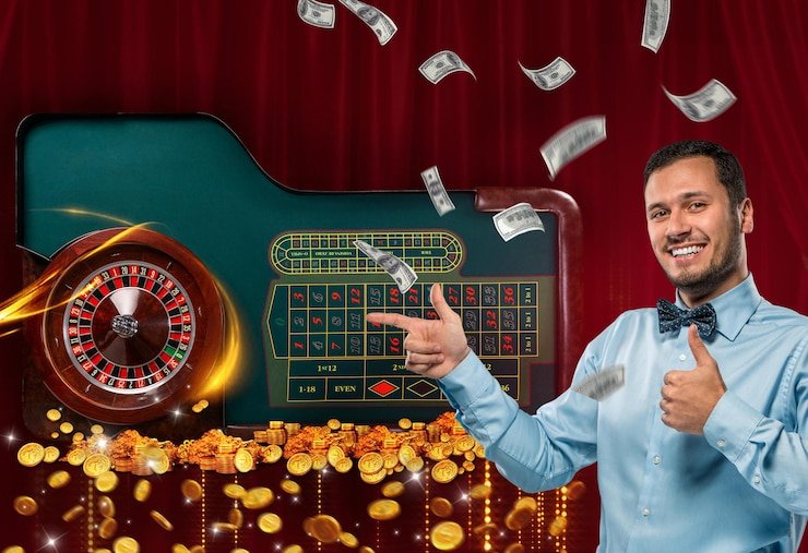 lucky 210 Slots