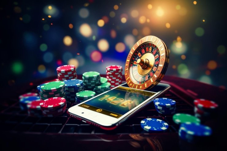 lucky 210 mobile gaming